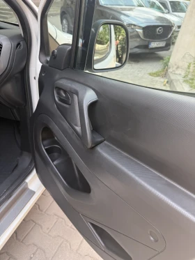 Citroen Berlingo 1.6 HDI | Mobile.bg    10