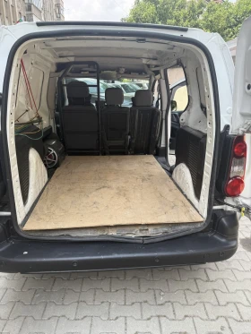 Citroen Berlingo 1.6 HDI | Mobile.bg    4