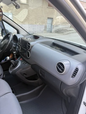 Citroen Berlingo 1.6 HDI | Mobile.bg    13