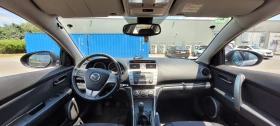 Обява за продажба на Mazda 6 Exclusive, 2.0 ГАЗ ~8 700 лв. - изображение 9