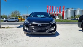 Hyundai I30 16 CRDI | Mobile.bg    7