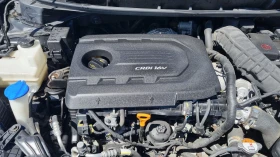 Hyundai I30 16 CRDI | Mobile.bg    15