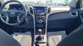 Hyundai I30 16 CRDI | Mobile.bg    14