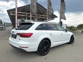 Audi A4 3.0TDI#4x4#MATRIX#DISTR#HEADUP#CAMERA#KEYLESS - 29999 лв. - 40657407 6