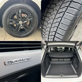 Audi A4 3.0TDI#4x4#MATRIX#DISTR#HEADUP#CAMERA#KEYLESS - 29999 лв. - 40657407 8