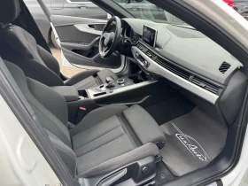 Audi A4 3.0TDI#4x4#MATRIX#DISTR#HEADUP#CAMERA#KEYLESS - 29999 лв. - 40657407 13