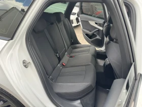 Audi A4 3.0TDI#4x4#MATRIX#DISTR#HEADUP#CAMERA#KEYLESS - 29999 лв. - 40657407 16