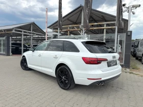 Audi A4 3.0TDI#4x4#MATRIX#DISTR#HEADUP#CAMERA#KEYLESS - 29999 лв. - 40657407 5
