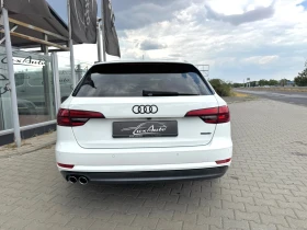 Audi A4 3.0TDI#4x4#MATRIX#DISTR#HEADUP#CAMERA#KEYLESS - 29999 лв. - 40657407 7
