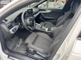 Audi A4 3.0TDI#4x4#MATRIX#DISTR#HEADUP#CAMERA#KEYLESS - 29999 лв. - 40657407 15