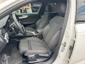 Audi A4 3.0TDI#4x4#MATRIX#DISTR#HEADUP#CAMERA#KEYLESS - 29999 лв. - 40657407 14