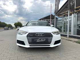 Audi A4 3.0TDI#4x4#MATRIX#DISTR#HEADUP#CAMERA#KEYLESS - 29999 лв. - 40657407 3