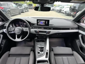 Audi A4 3.0TDI#4x4#MATRIX#DISTR#HEADUP#CAMERA#KEYLESS - 29999 лв. - 40657407 11