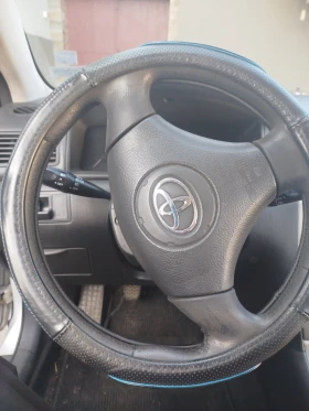 Обява за продажба на Toyota Corolla ~3 800 лв. - изображение 8