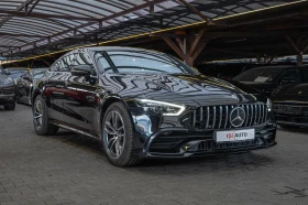 Mercedes-Benz AMG GT 53AMG/Burmaster/4Matic/Обдухване/Шибедах/Камера - 129900 лв. - 60377144 2