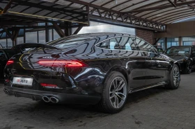 Mercedes-Benz AMG GT 53AMG/Burmaster/4Matic/Обдухване/Шибедах/Камера - 129900 лв. - 60377144 6