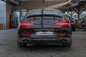 Mercedes-Benz AMG GT 53AMG/Burmaster/4Matic/Обдухване/Шибедах/Камера - 129900 лв. - 60377144 5