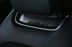 Mercedes-Benz AMG GT 53AMG/Burmaster/4Matic/Обдухване/Шибедах/Камера - 129900 лв. - 60377144 17