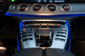 Mercedes-Benz AMG GT 53AMG/Burmaster/4Matic/Обдухване/Шибедах/Камера - 129900 лв. - 60377144 12