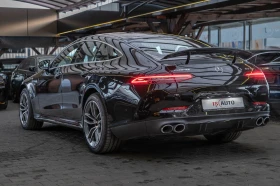 Mercedes-Benz AMG GT 53AMG/Burmaster/4Matic/Обдухване/Шибедах/Камера - 129900 лв. - 60377144 4