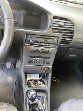 Opel Zafira 2.2dizel 125ks | Mobile.bg    6