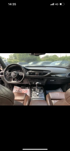 Audi A6 3.0TDI - 25500 лв. - 89702958 9
