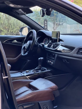Audi A6 3.0TDI - 25500 лв. - 89702958 7