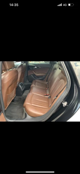 Audi A6 3.0TDI - 25500 лв. - 89702958 8