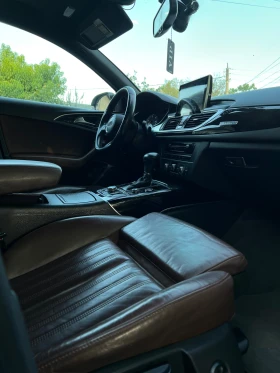 Audi A6 3.0TDI - 25500 лв. - 89702958 5