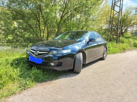 Обява за продажба на Honda Accord ~11 500 лв. - изображение 1