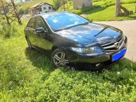 Обява за продажба на Honda Accord ~11 500 лв. - изображение 1
