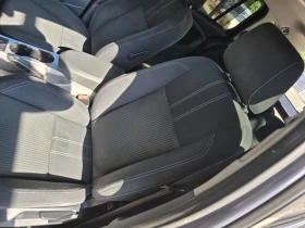 Ford Grand C-Max 1.6TDCI* KEYLESS GO* NAVI* COMFORT* START/STOP* 6+ | Mobile.bg    13