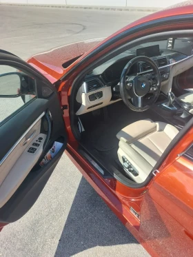 Обява за продажба на BMW 340 ТОП!! ~40 500 лв. - изображение 6