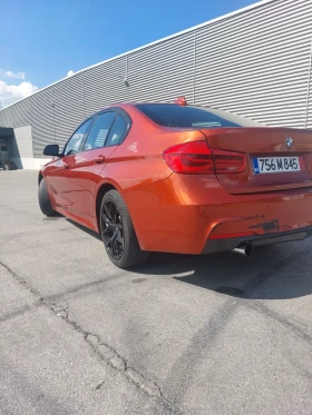 Обява за продажба на BMW 340 ТОП!! ~40 500 лв. - изображение 3