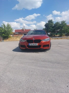 Обява за продажба на BMW 340 ТОП!! ~40 500 лв. - изображение 1