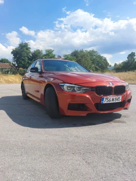 Обява за продажба на BMW 340 ТОП!! ~40 500 лв. - изображение 1