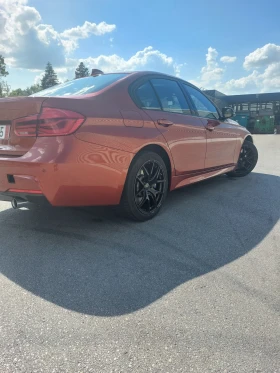 Обява за продажба на BMW 340 ТОП!! ~40 500 лв. - изображение 5