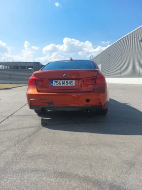 Обява за продажба на BMW 340 ТОП!! ~40 500 лв. - изображение 4