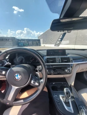 Обява за продажба на BMW 340 ТОП!! ~40 500 лв. - изображение 10