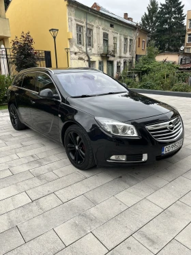 Обява за продажба на Opel Insignia ~10 000 лв. - изображение 10