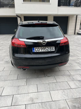 Обява за продажба на Opel Insignia ~10 000 лв. - изображение 7