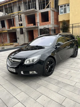 Обява за продажба на Opel Insignia ~10 000 лв. - изображение 9
