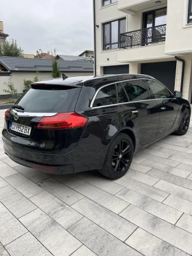 Обява за продажба на Opel Insignia ~10 000 лв. - изображение 4