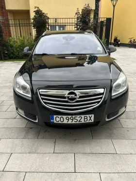 Обява за продажба на Opel Insignia ~10 000 лв. - изображение 11