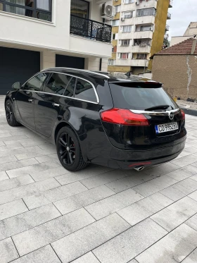 Обява за продажба на Opel Insignia ~10 000 лв. - изображение 8