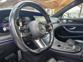 Mercedes-Benz E 220 CDi/AMG-Line/Авт./Лизинг - 69900 лв. - 33782854 8