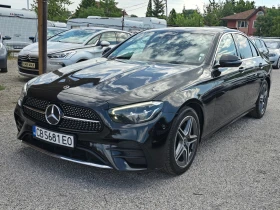 Mercedes-Benz E 220 CDi/AMG-Line/Авт./Лизинг