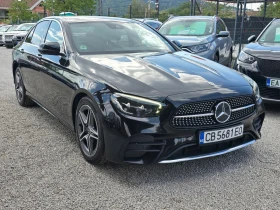 Mercedes-Benz E 220 CDi/AMG-Line/Авт./Лизинг - 69900 лв. - 33782854 3