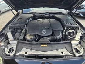 Mercedes-Benz E 220 CDi/AMG-Line/Авт./Лизинг - 69900 лв. - 33782854 17