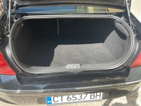 Обява за продажба на Peugeot 407 1.6 HDi 109 к. с. ~7 300 лв. - изображение 9